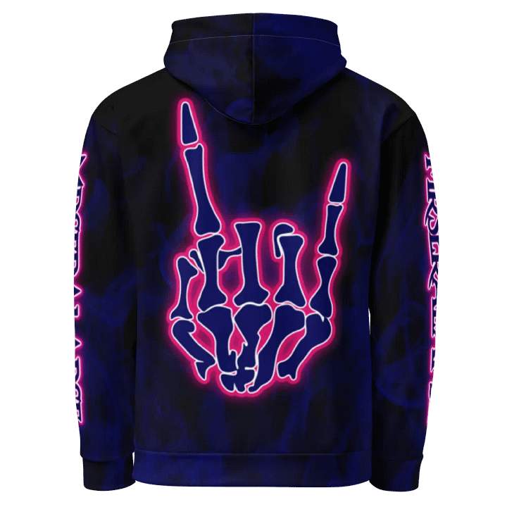 MrsEralapse Hoodie New Design 2 product image (2)