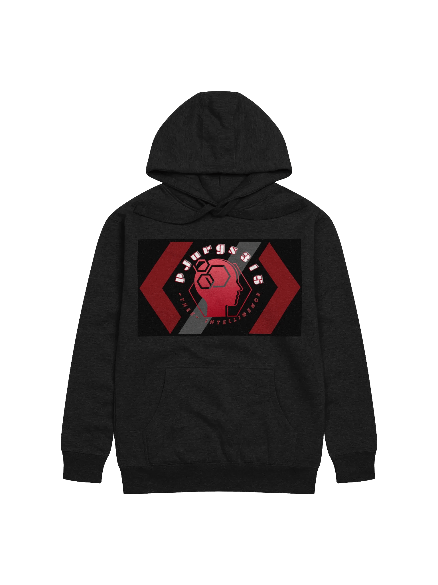 Night Owl Graphic Hoodie product image (1)