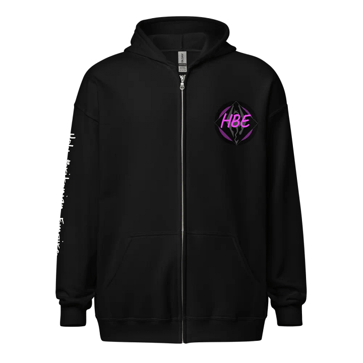 HBE Hoodie product image (1)