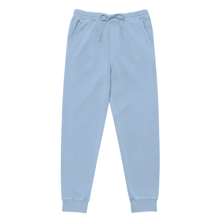 Pigment light blue - Joggers product image (1)