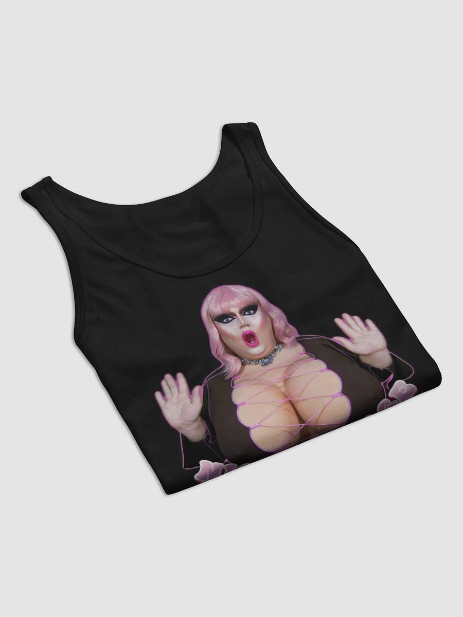 Shook Collection Tank product image (3)