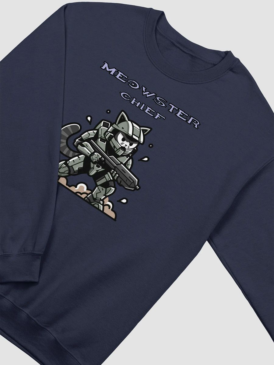 Halo Master Chief Sweatshirt product image (3)