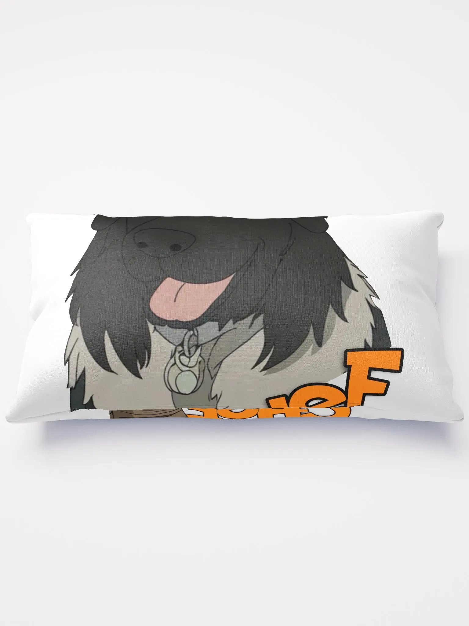 Furbabies pillow product image (2)