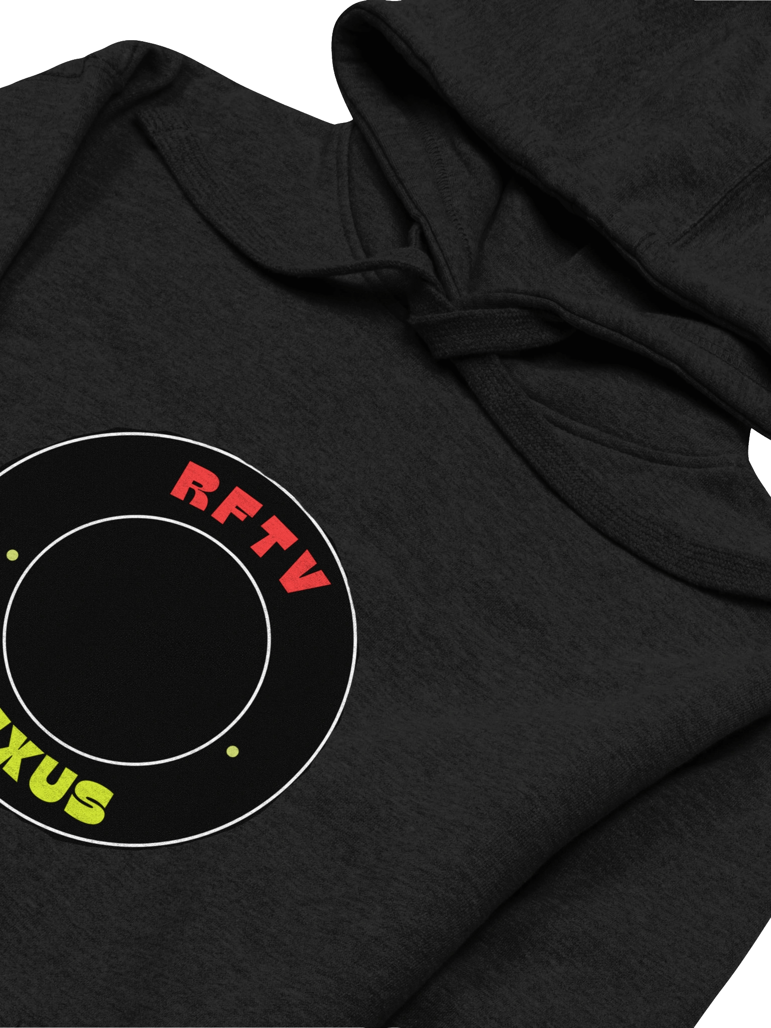 RFTV Hoodie product image (3)