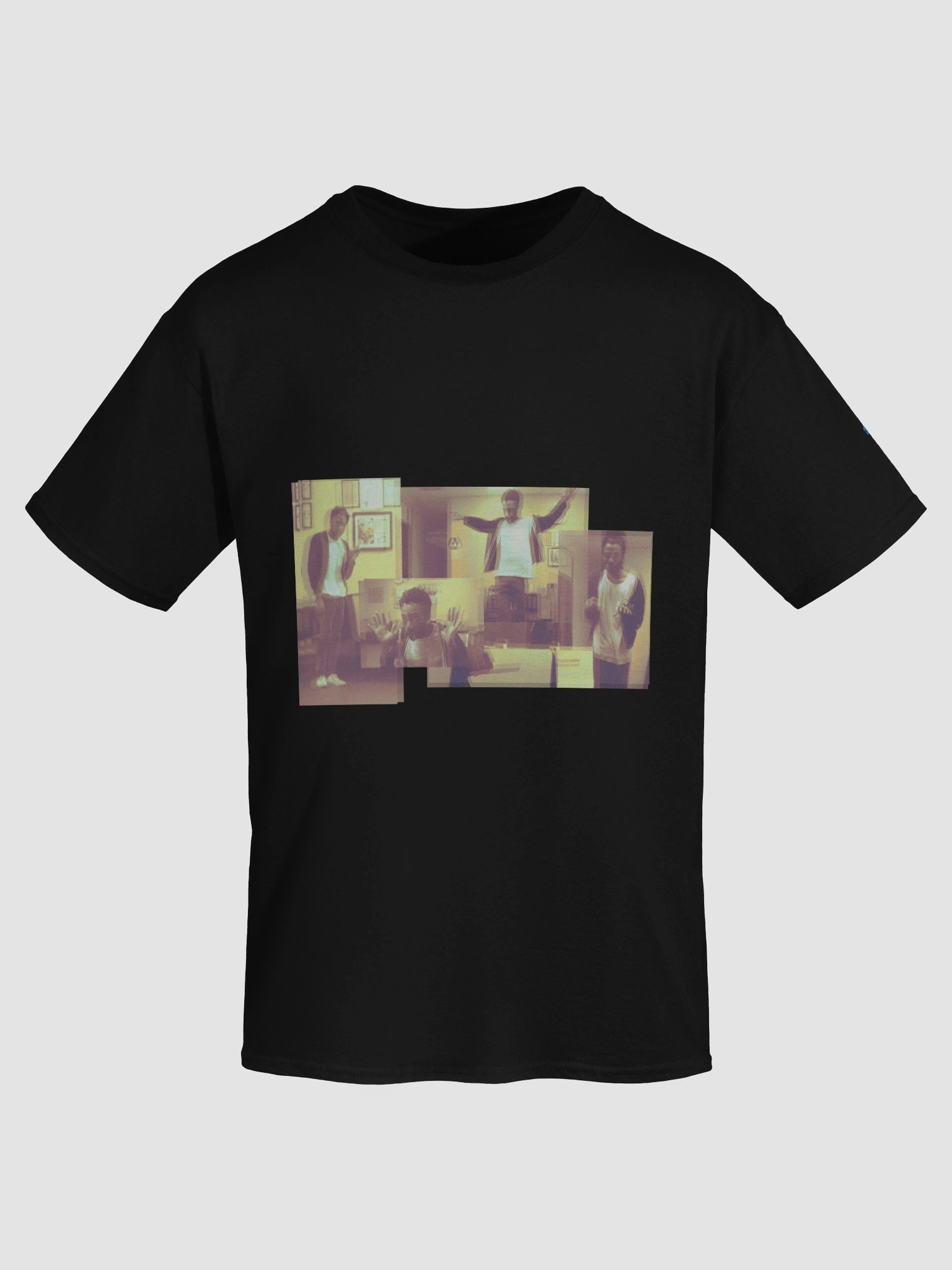CHILDiSH GAMBINO SOBER T SHIRT product image (21)