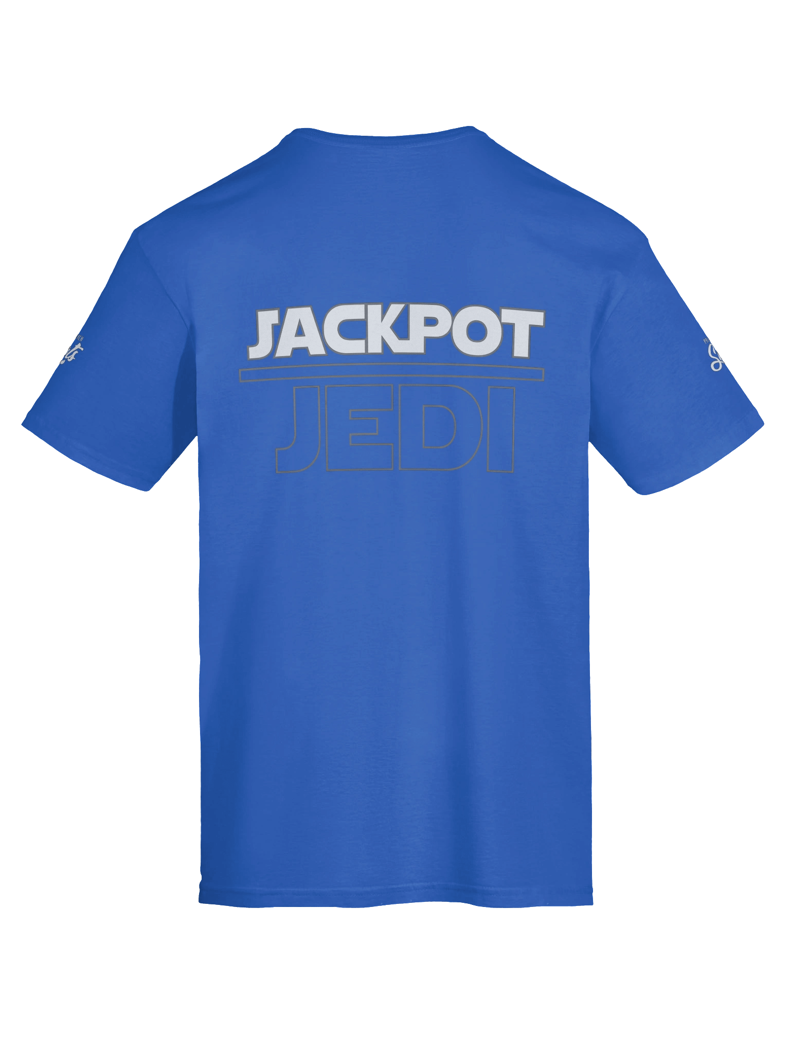JACKPOT JEDI Jackpot Tee product image (11)