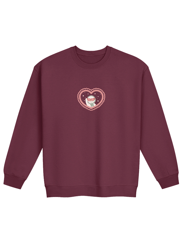 Chillin Snowman Sweatshirt product image (8)