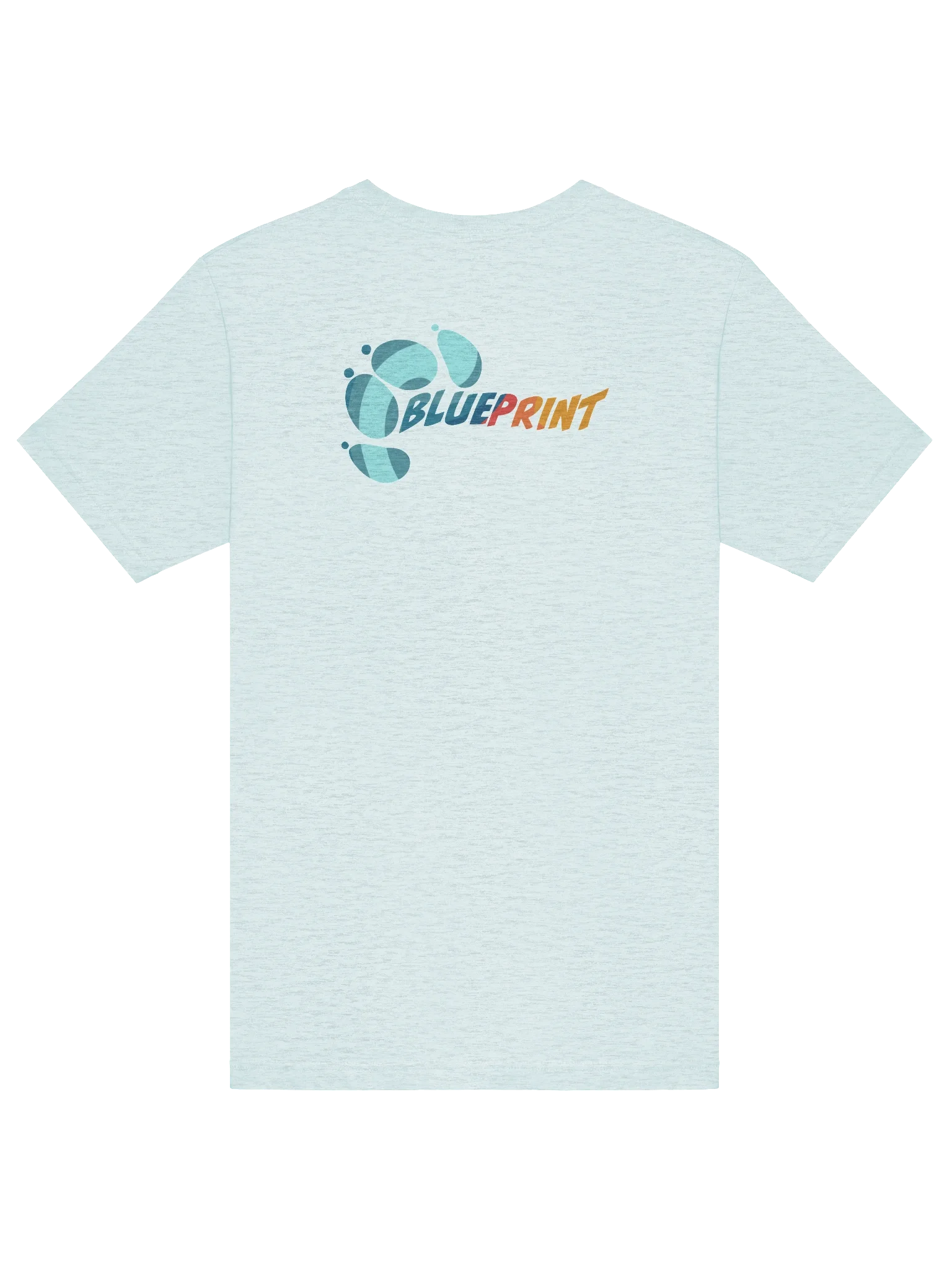 Kaomoro Blueprint T-Shirt product image (23)