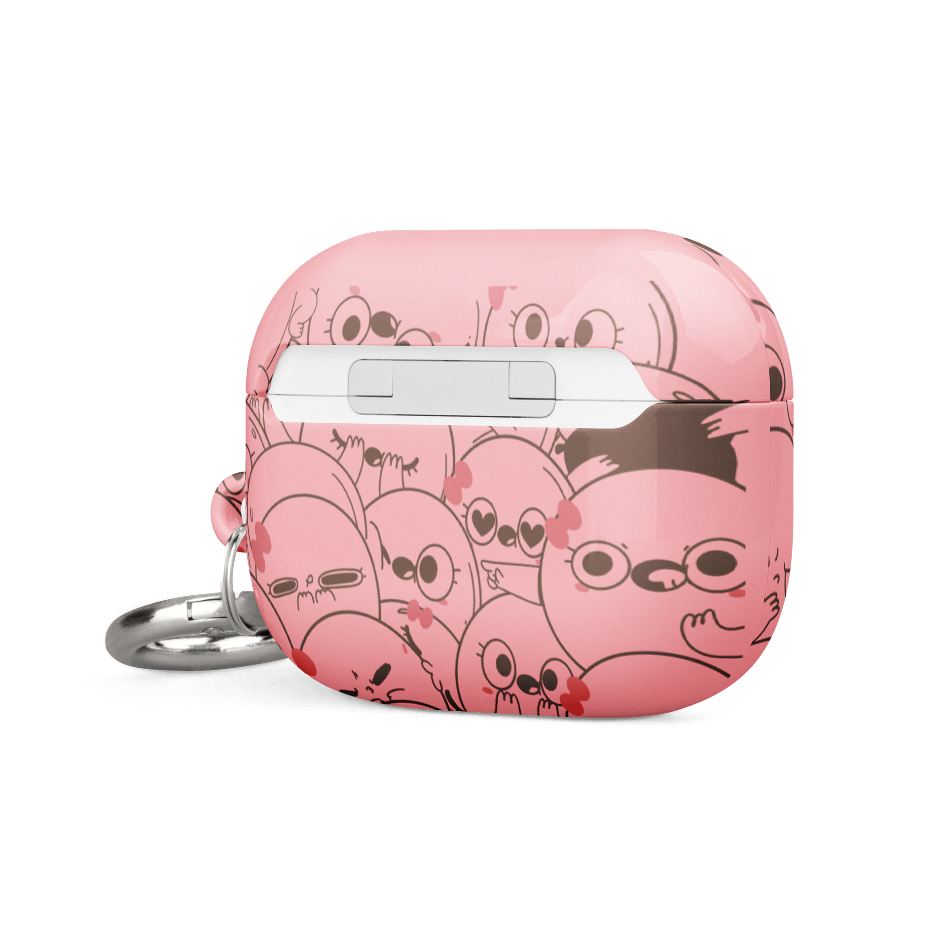 Pancake's World | AirPods® Case product image (6)