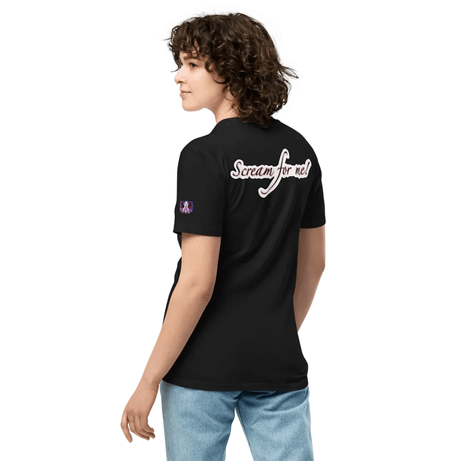 Sire Denathrius Portrait | ActuallyArcane | T-Shirt product image (9)