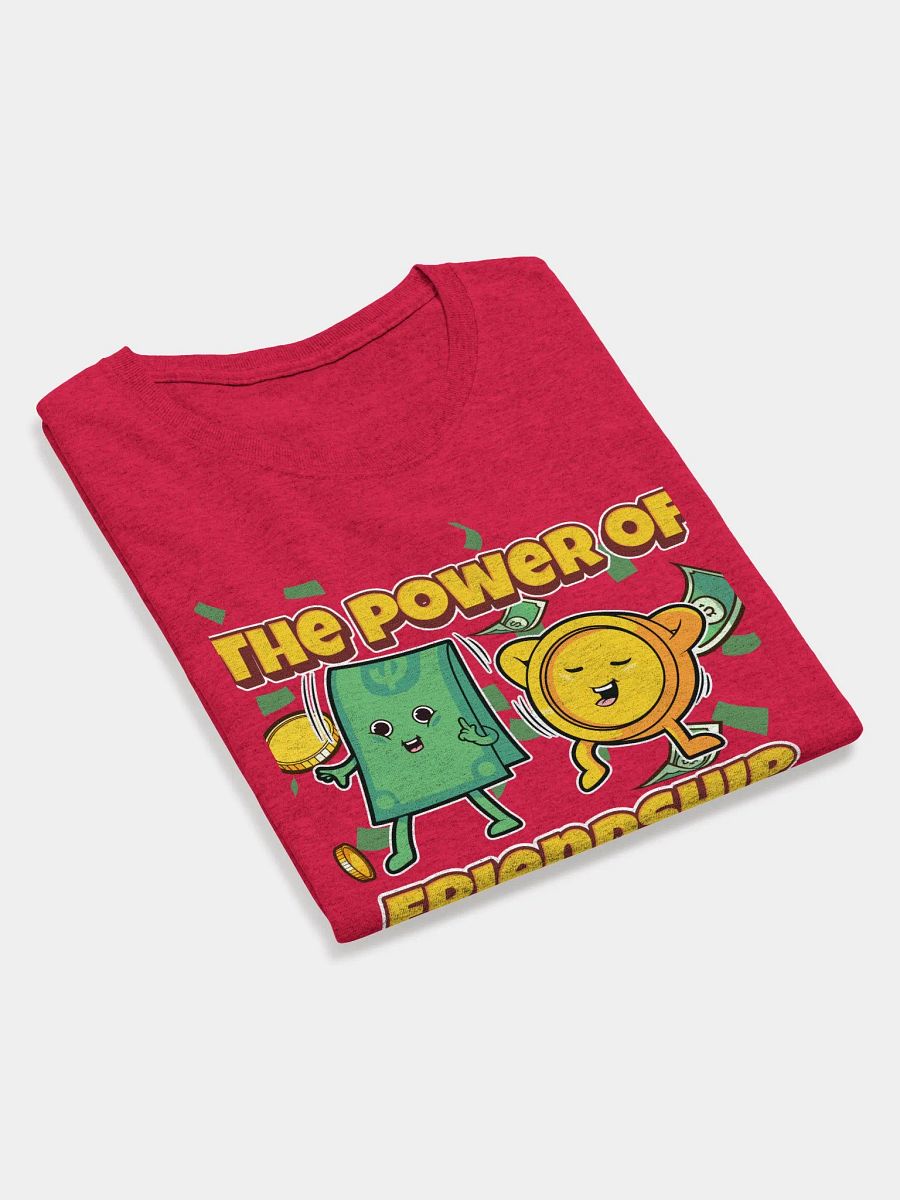 THE POWER OF FRIENDSHIP product image (4)