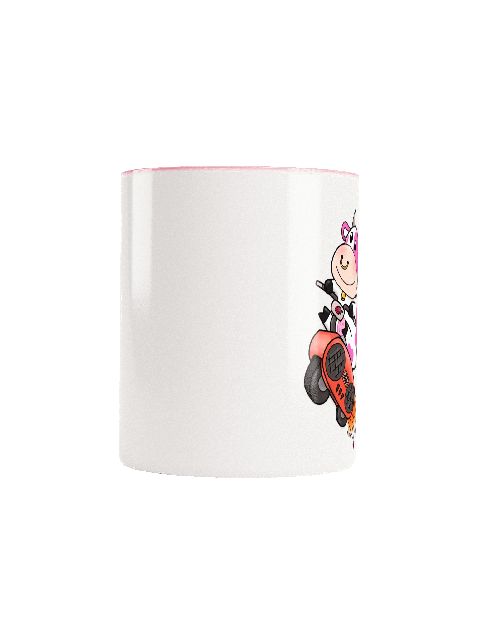MinMin Meadows Cow Mug product image (5)