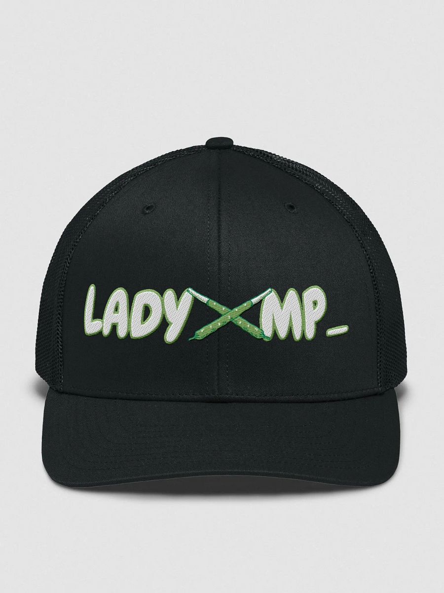 The Trendsetter Trucker product image (1)