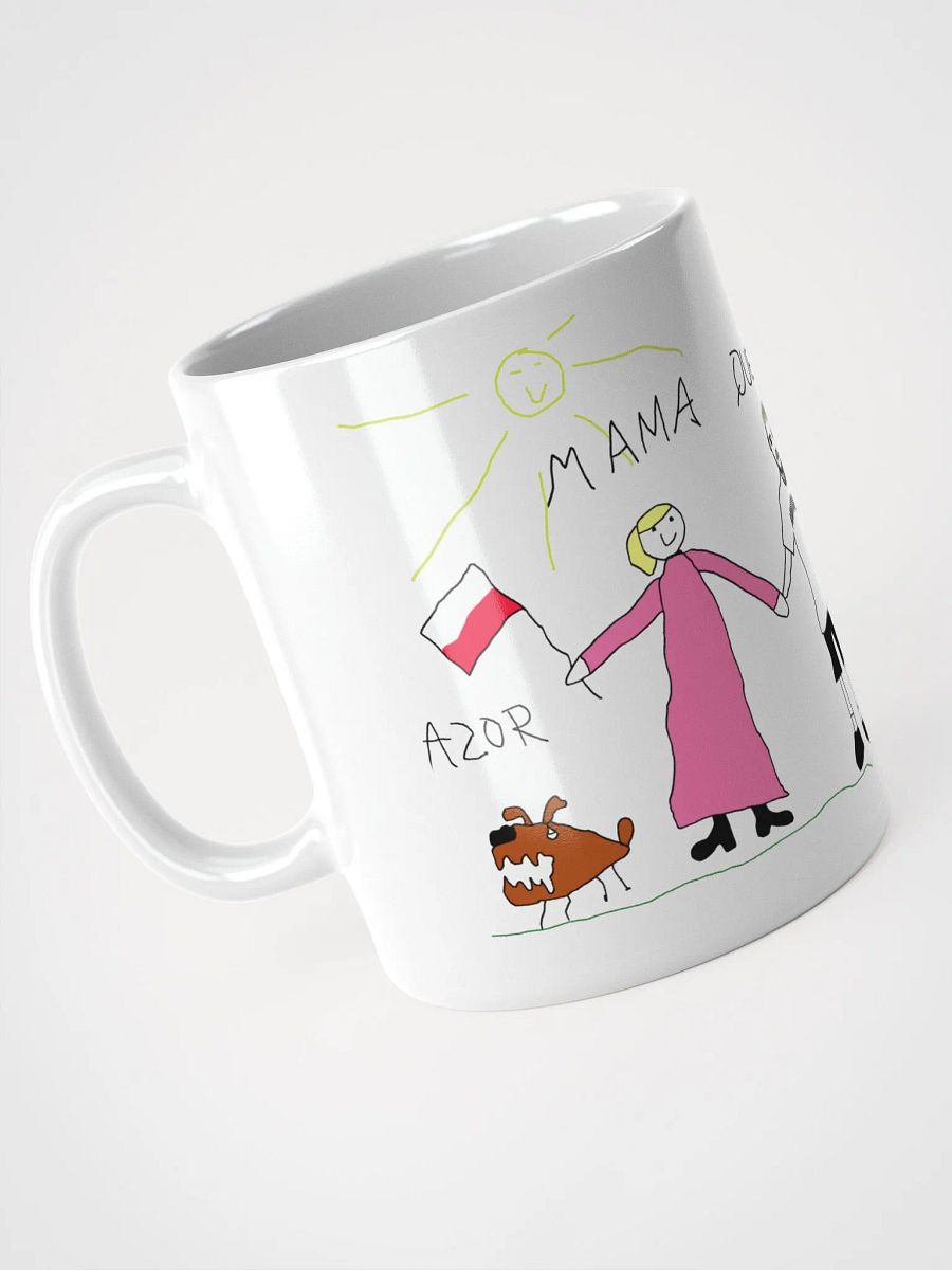 KUBEK QUEBO I RODZINA product image (3)