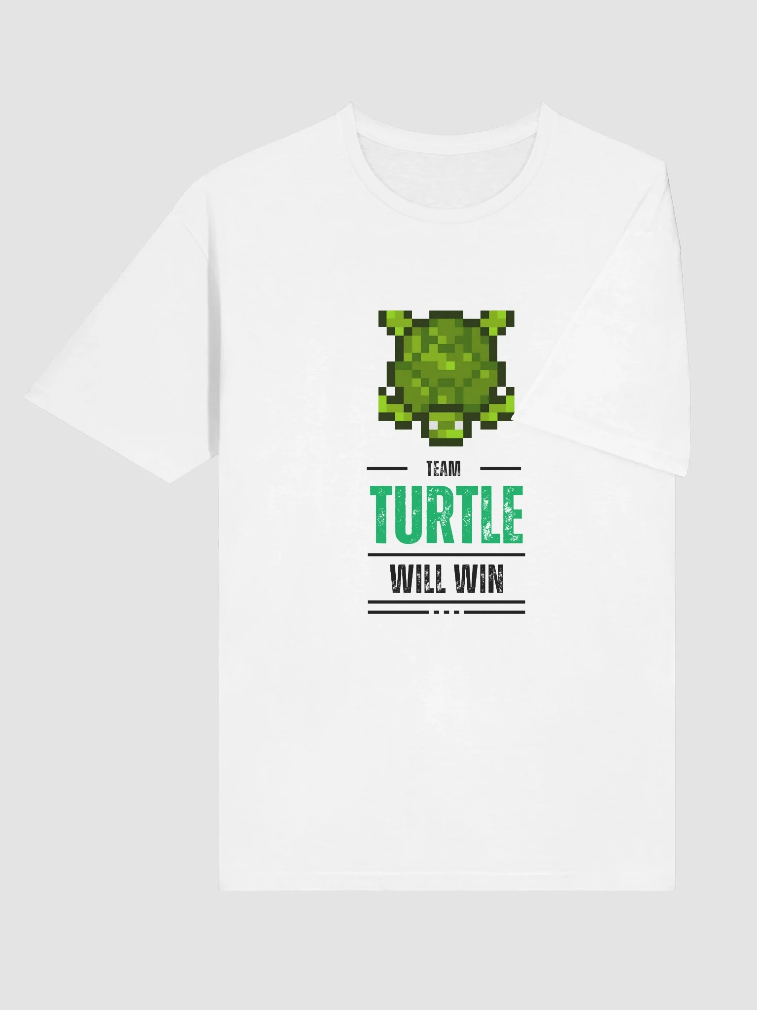 Team Turtle Shirt product image (6)