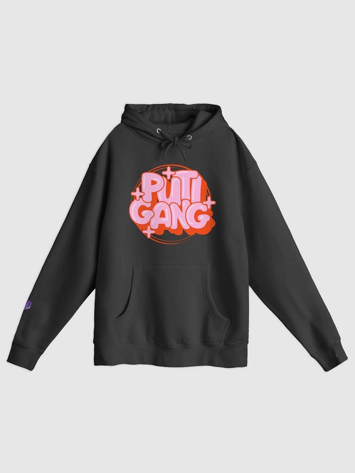 Puti Gang Hoodie product image (5)