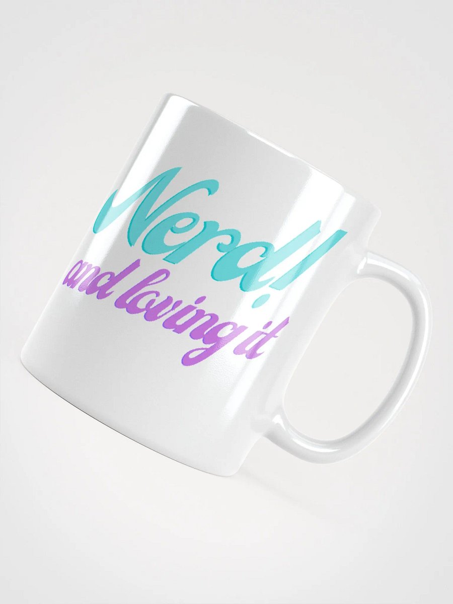 You Nerd! product image (4)