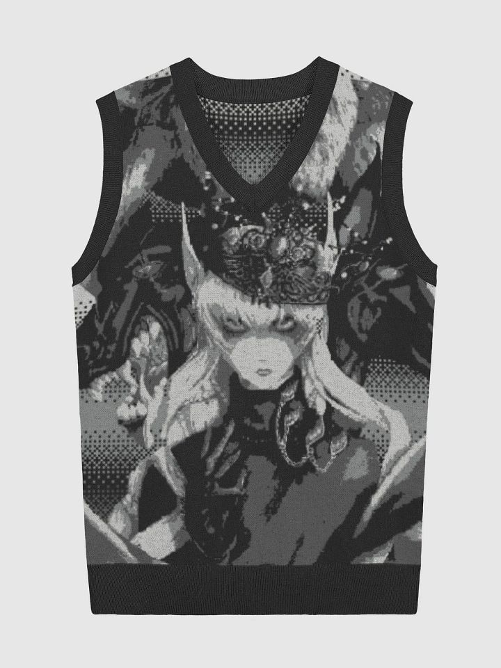 Puella Maledictum - The Girl is a Curse product image (1)