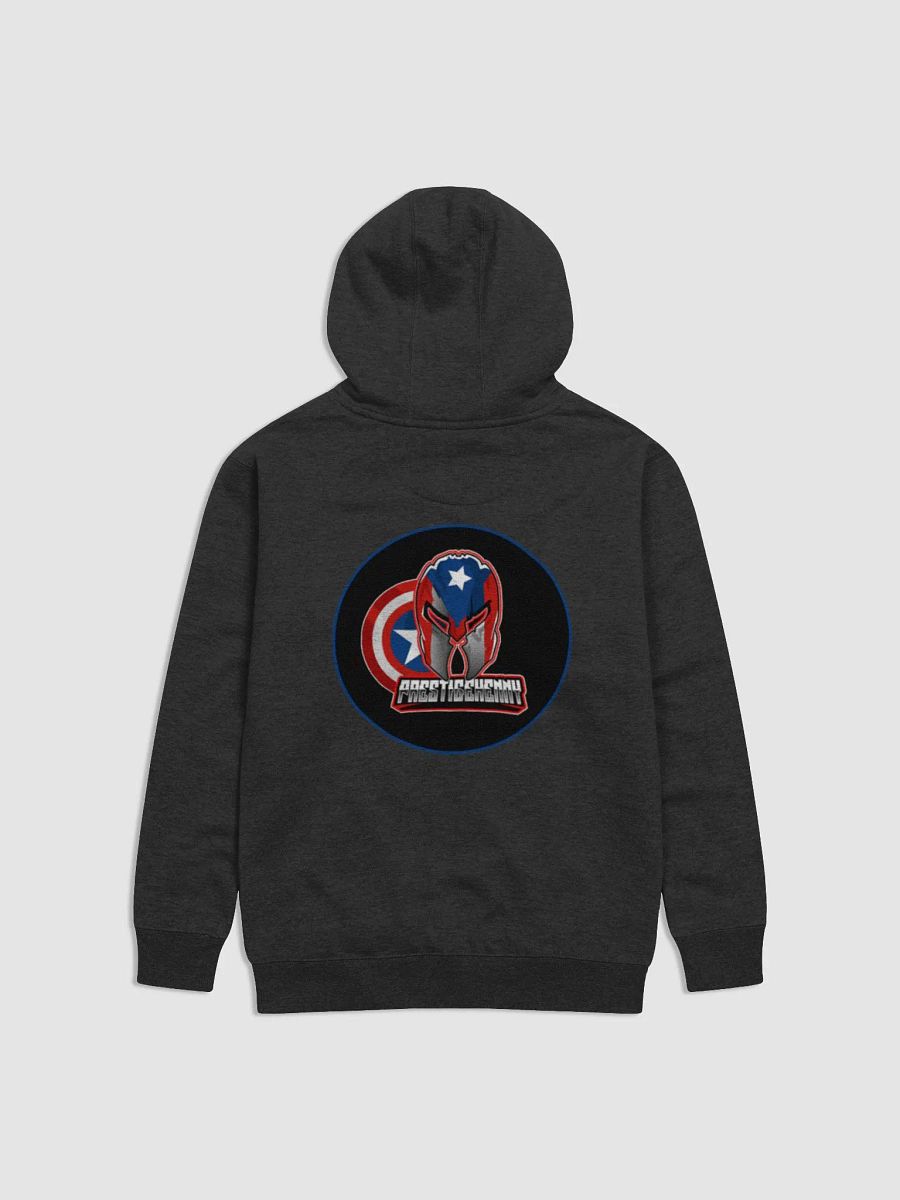 Logo Sweater product image (2)