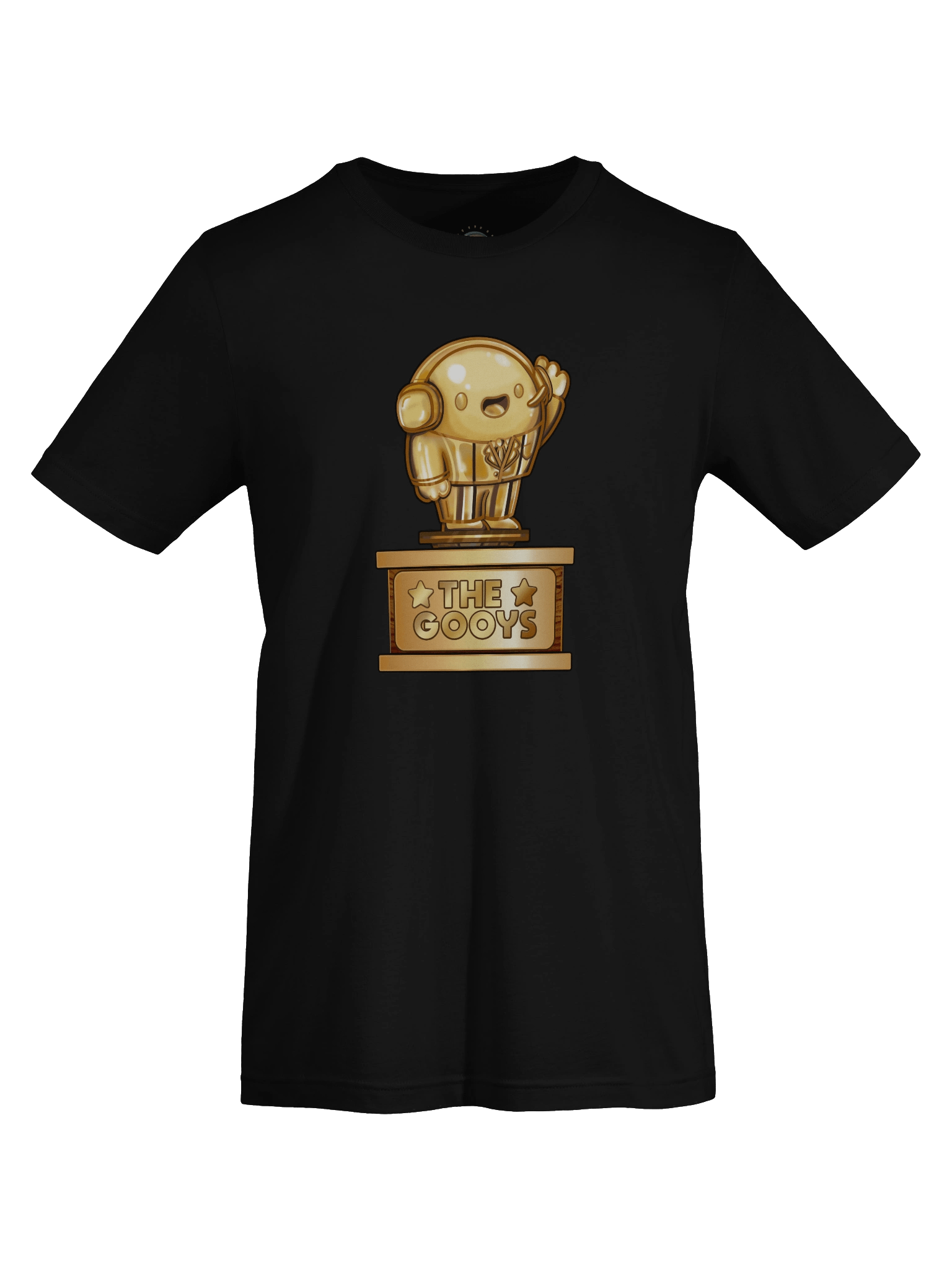 The GOOYs Tee v1 product image (7)