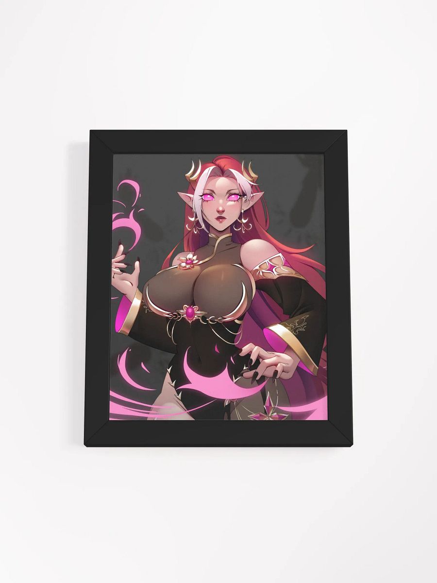 A Goddess' Memento product image (4)
