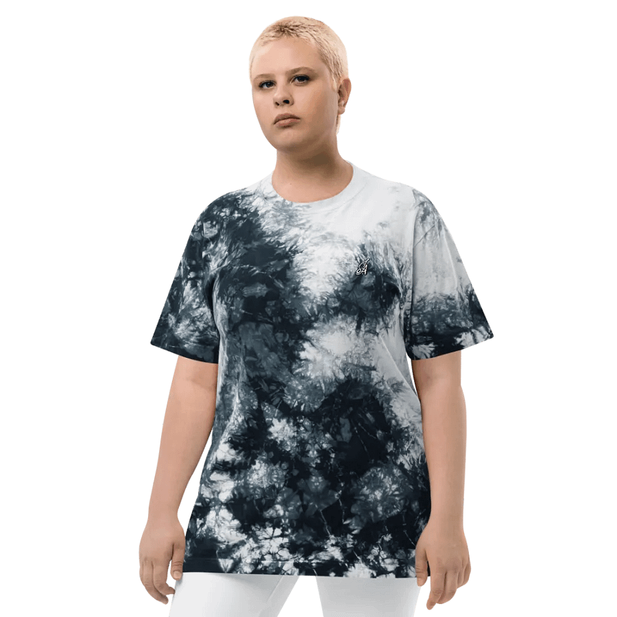 oJAllen - Abstract Fusion Embroidered Alternate Logo T-Shirt product image (12)