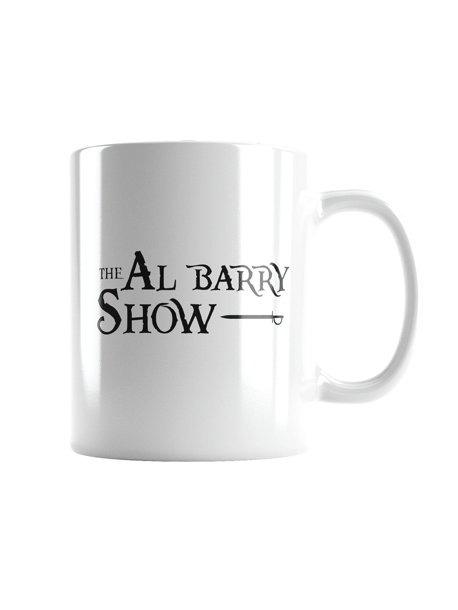 How Dare You Mug product image (2)