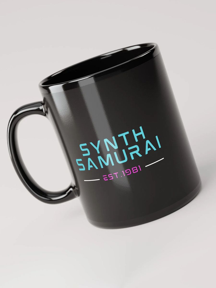 OSCILLATORS & PERCOLATORS MUG product image (5)