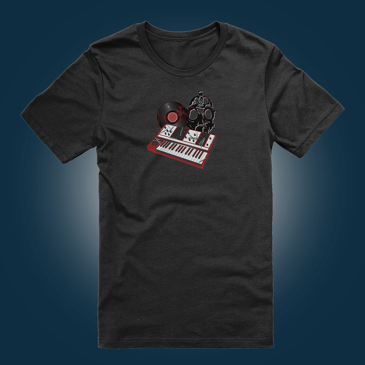 PinSid Shirt product image (1)