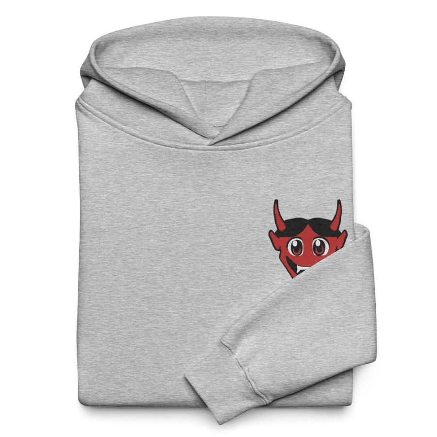 Oni Premium Hoodie product image (10)