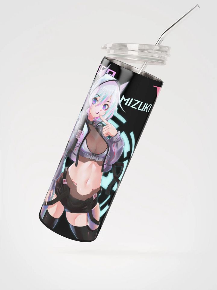 1.75 Cyber Mizuki Tumbler product image (2)