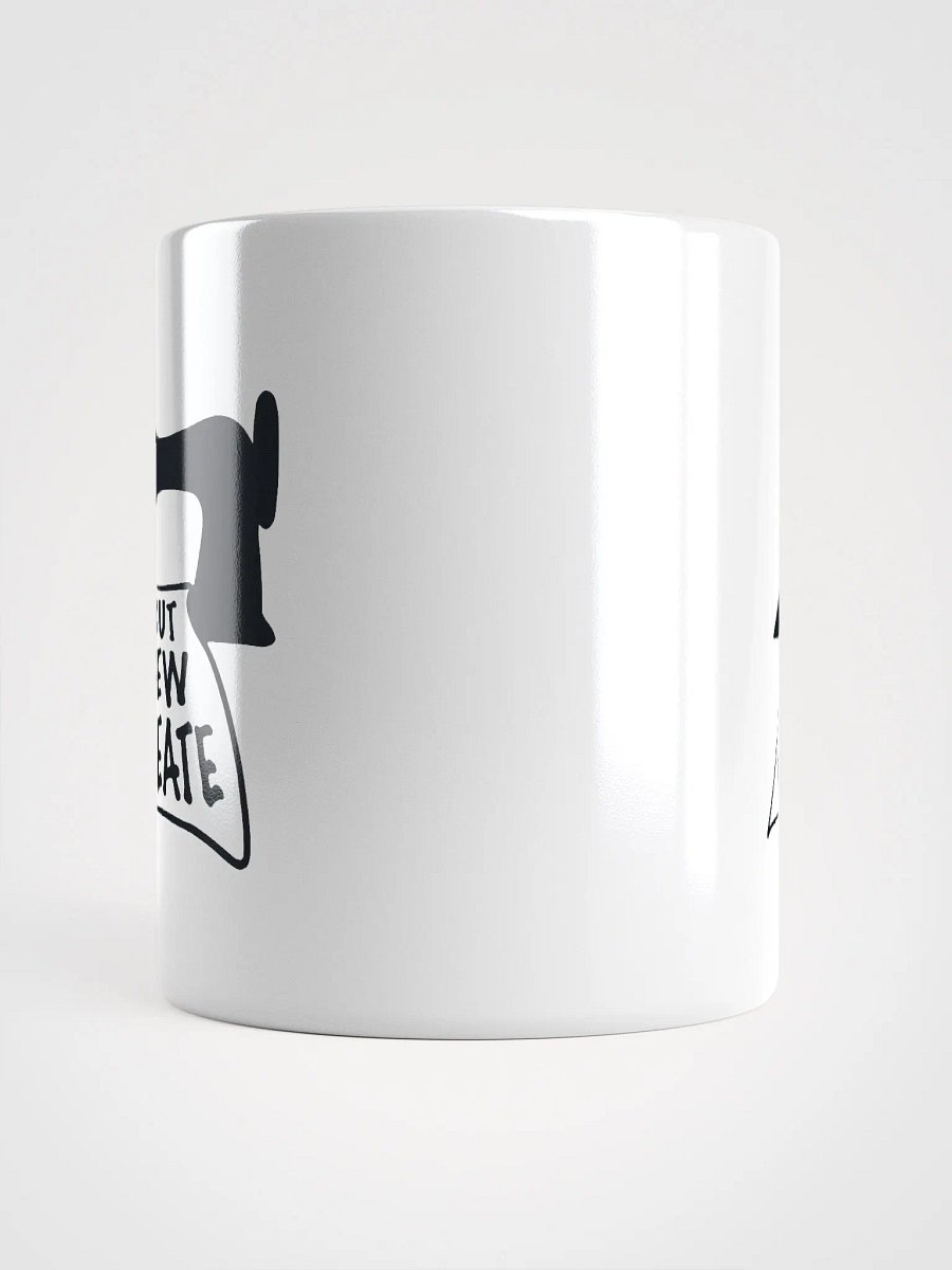 Cut Sew Create Mug product image (14)