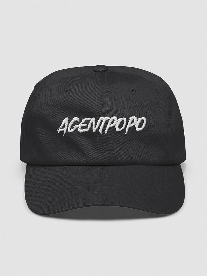 Dad Hat product image (1)