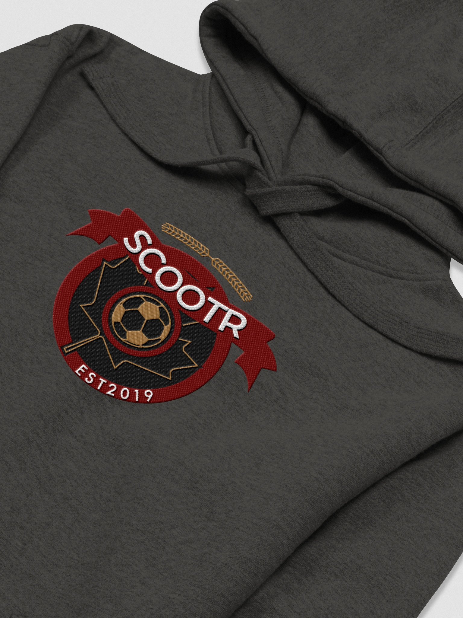 Retro Launch Hoodie product image (7)