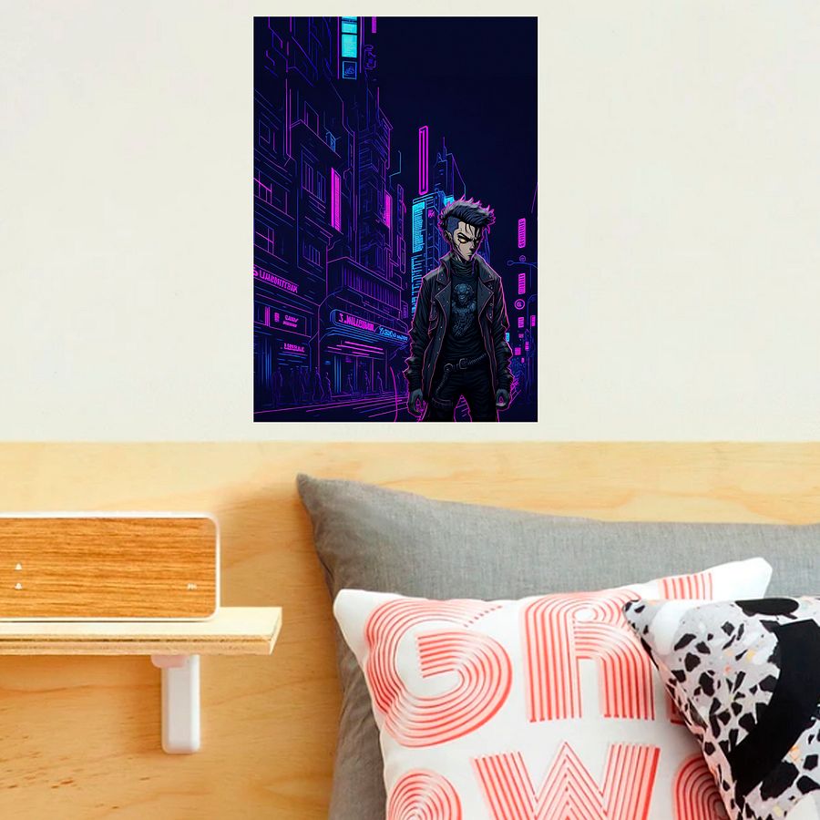 Neón City product image (2)