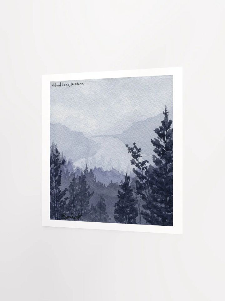 Holland Lake Montana product image (3)