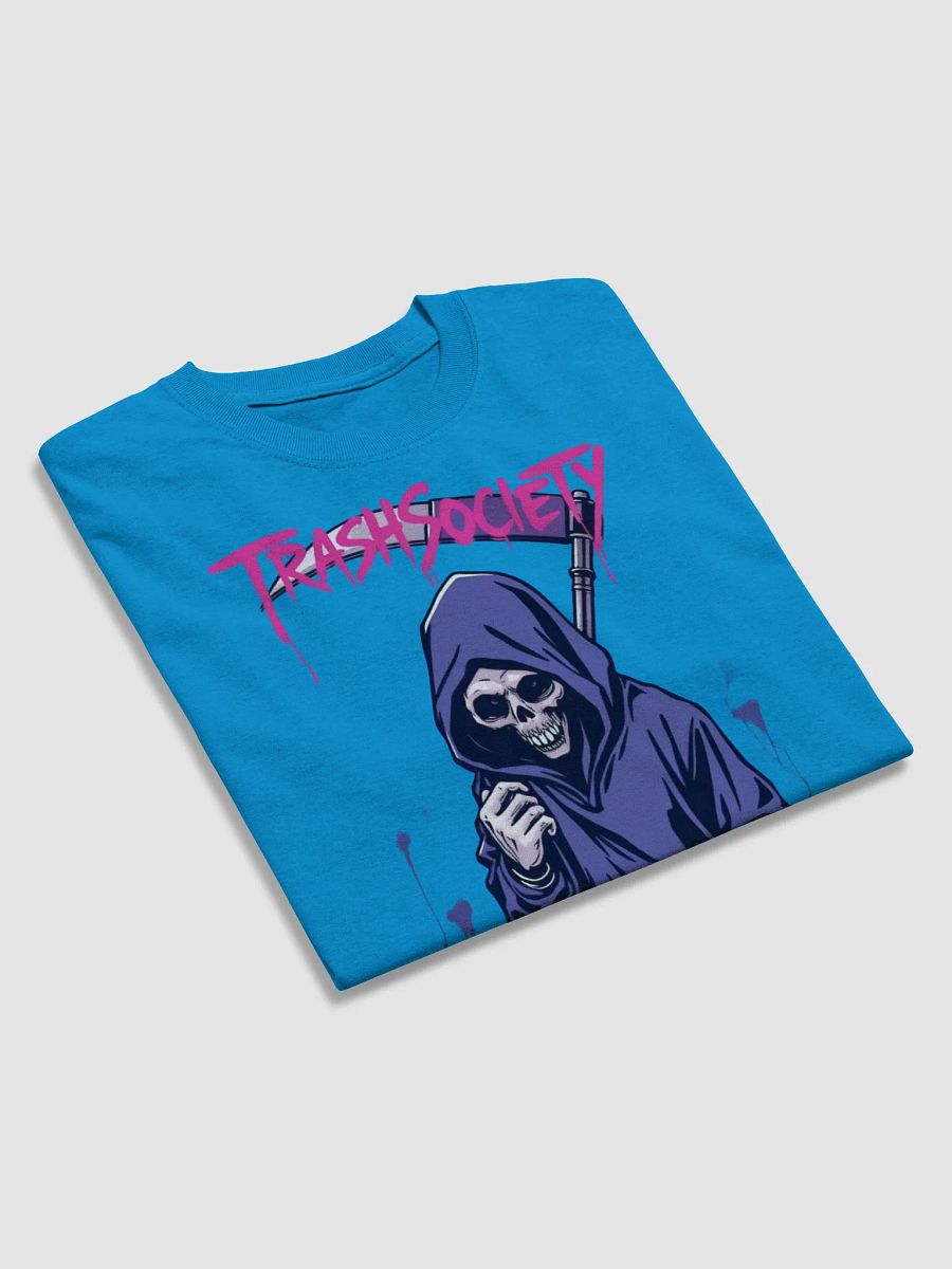 TRASH SOCIETY REAPER product image (4)