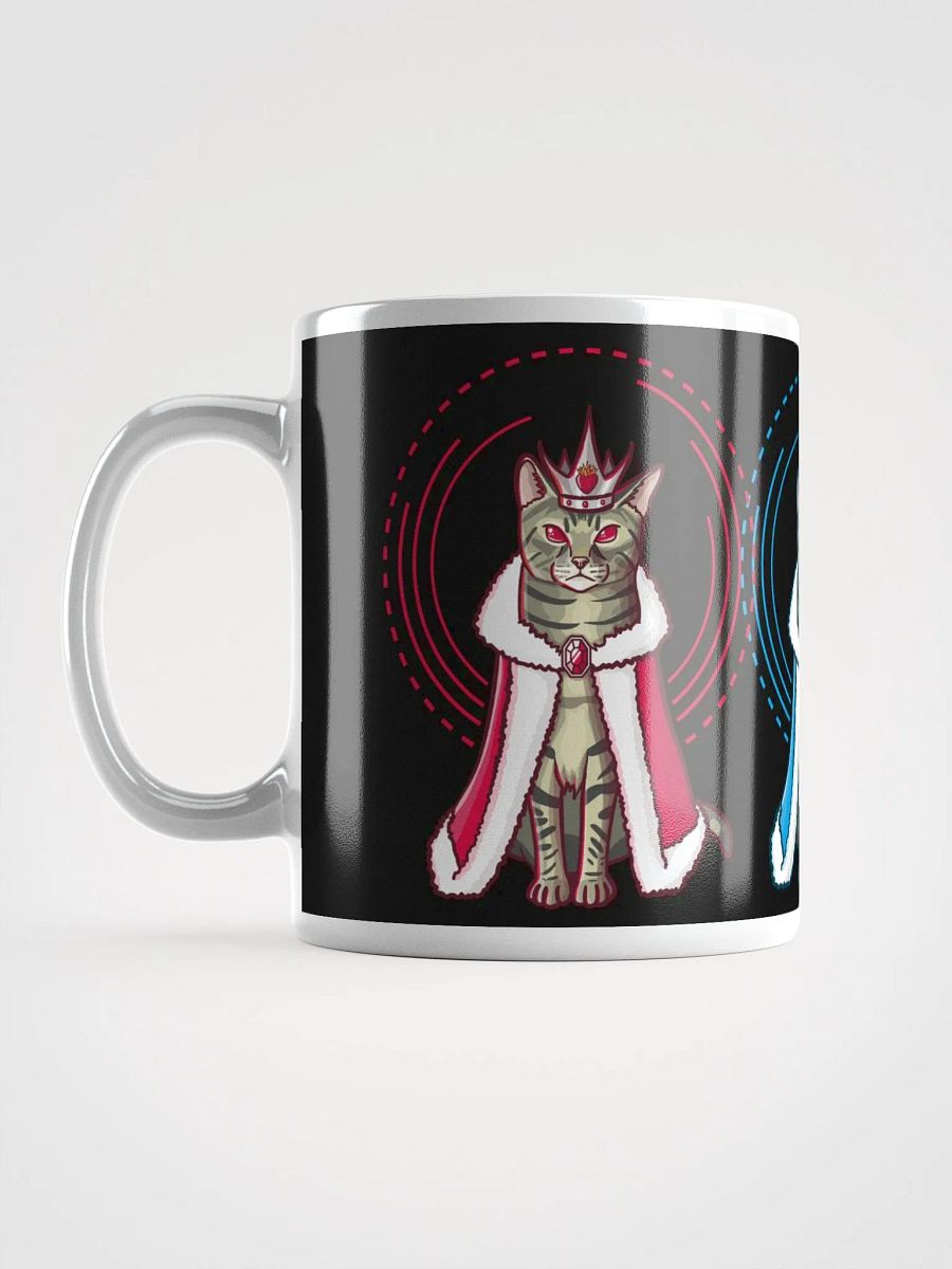 Mug Of Ultimate Comfiness - 11oz product image (6)