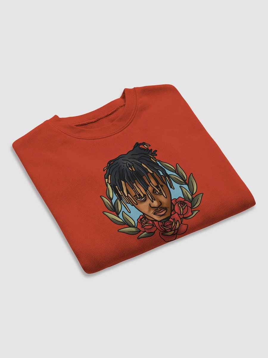 JW Tat Crop Sweatshirt product image (17)