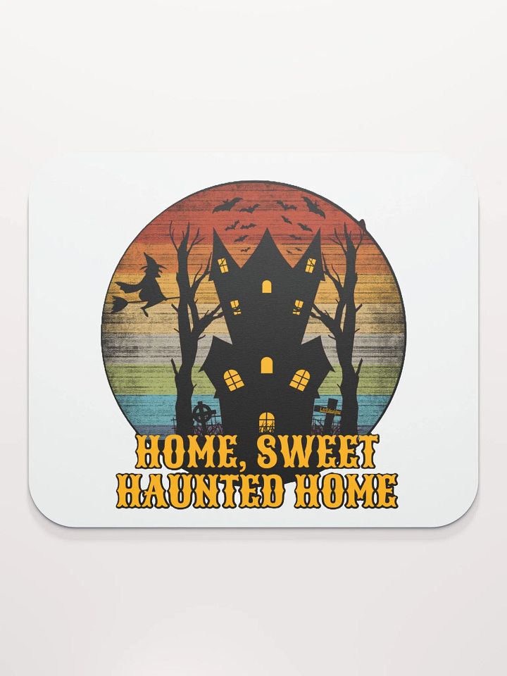 HOME, SWEET HAUNTED HOME product image (2)