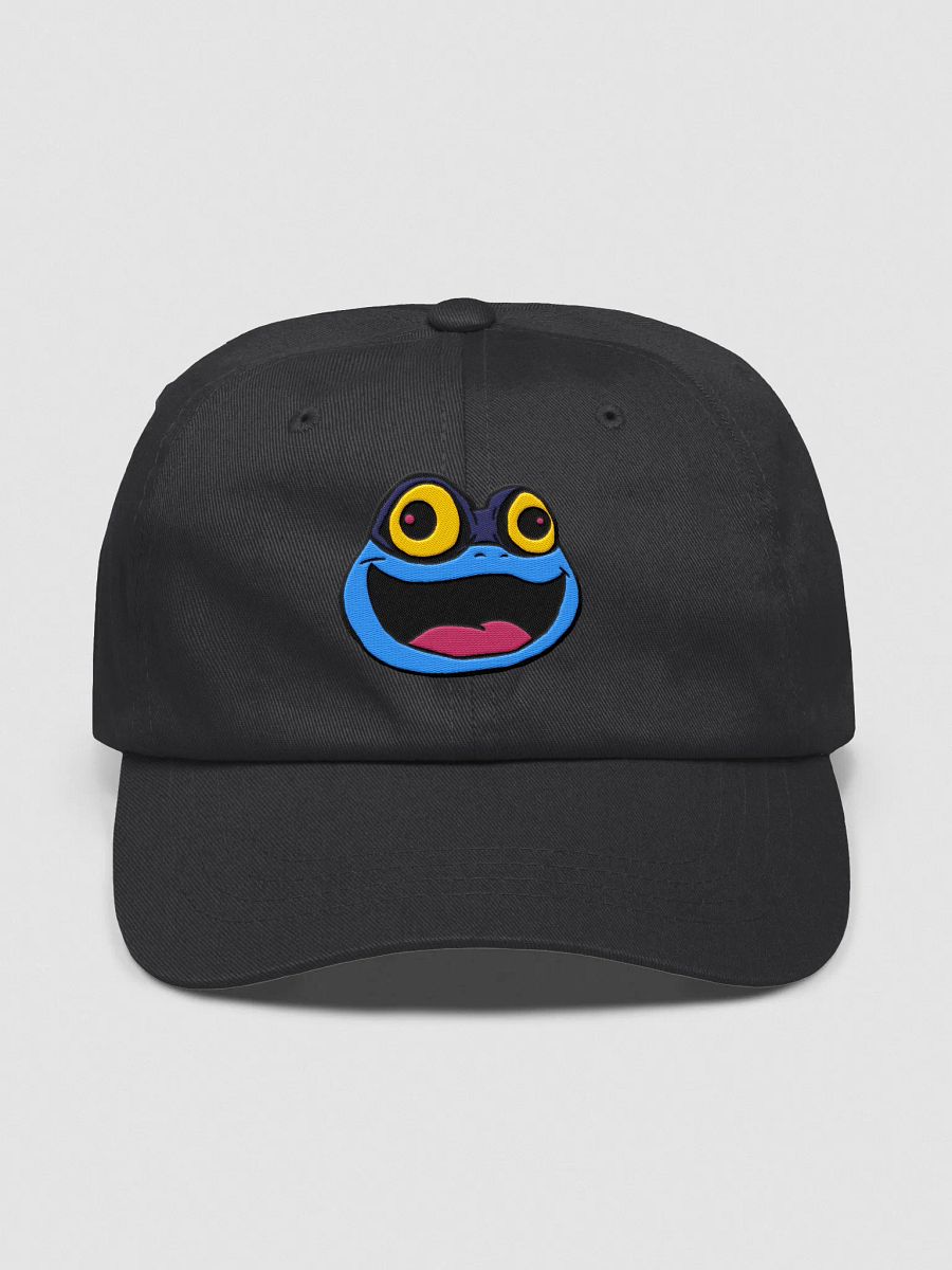 Fabulous Frogman Meme Face Hat product image (10)