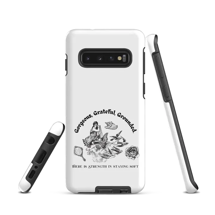Aphrodite Samsung Case product image (1)