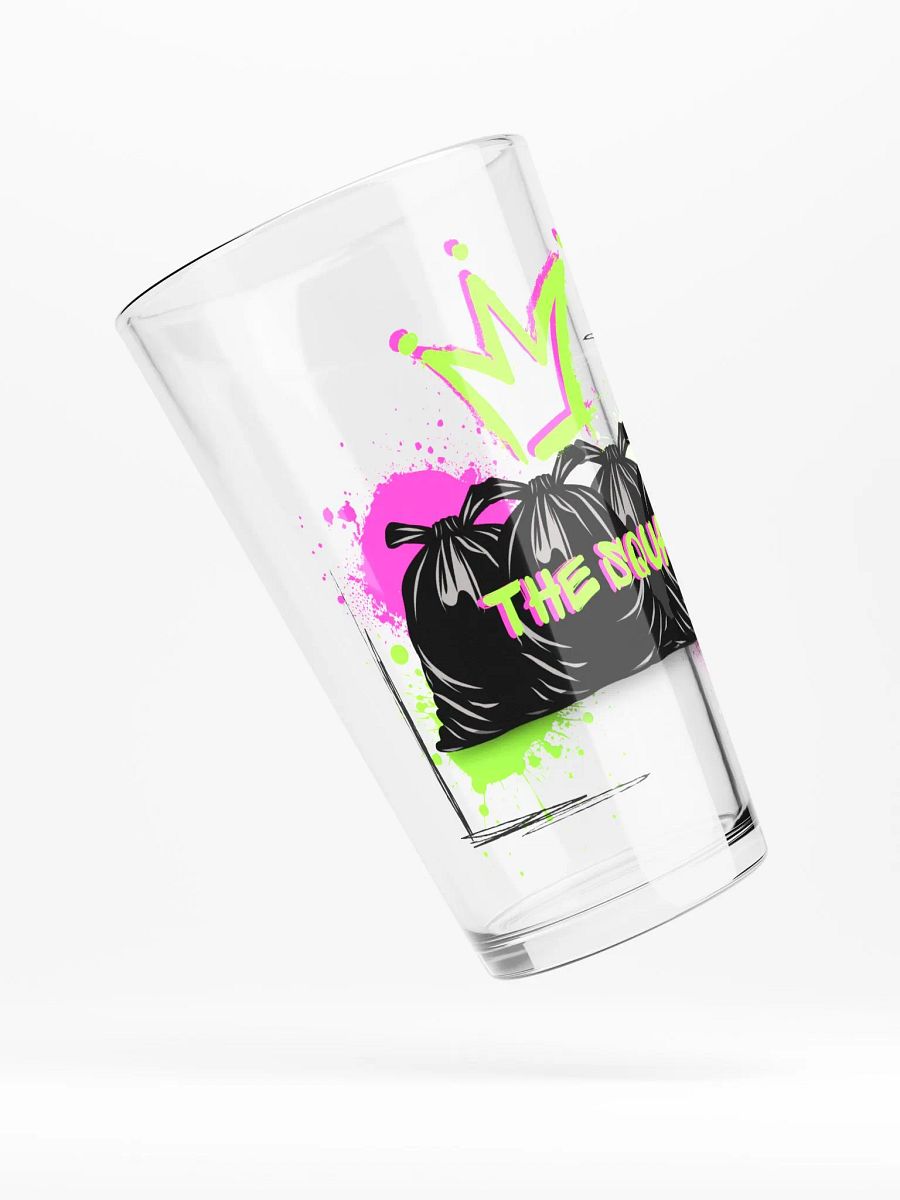 The Squad Neon Garbage Bag Set product image (4)