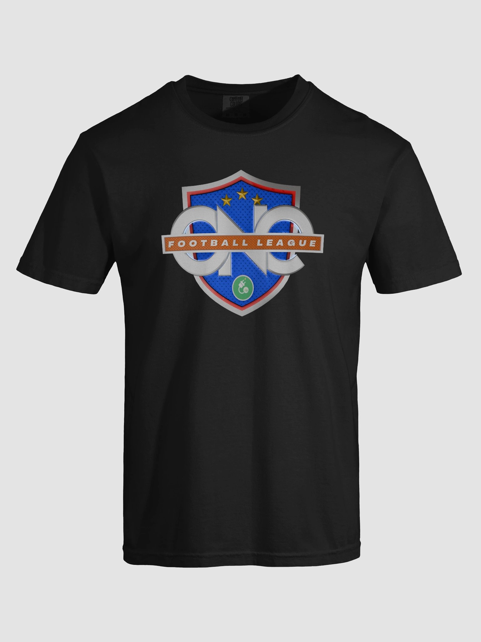 OneFL Tee — Purpose in Motion product image (57)