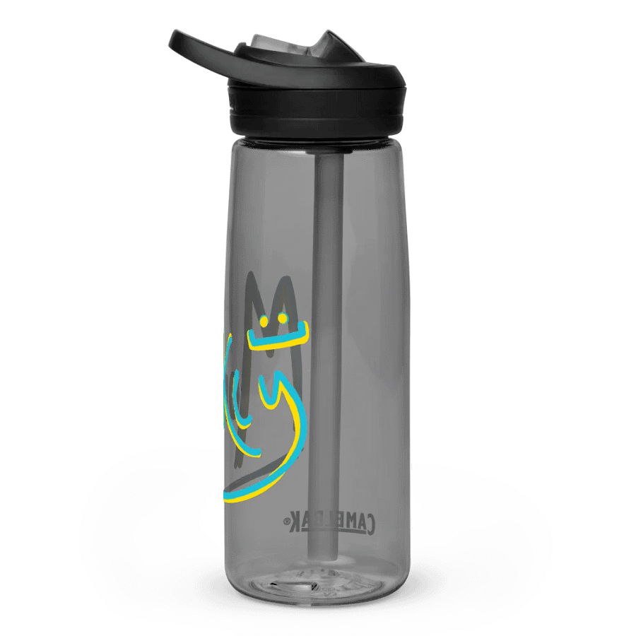 MONKEY WATERBOTTLE product image (4)