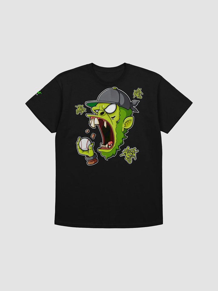 Kilo Express - Money Soldier 4th Base Tee product image (1)