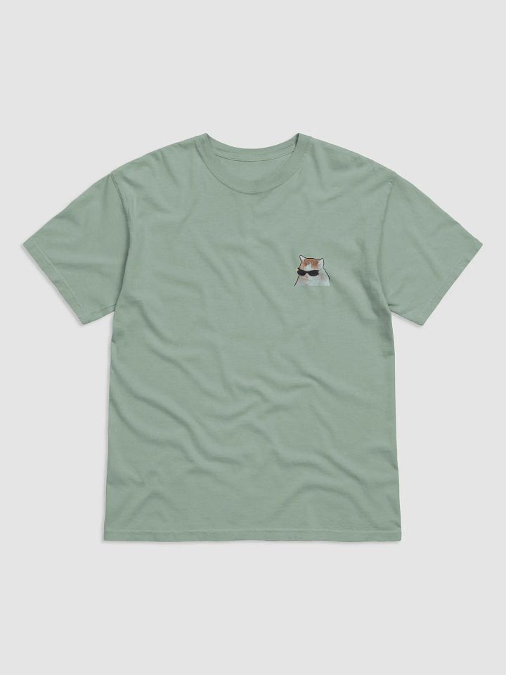 T-Shirt Emote : 2Cool Cat product image (10)