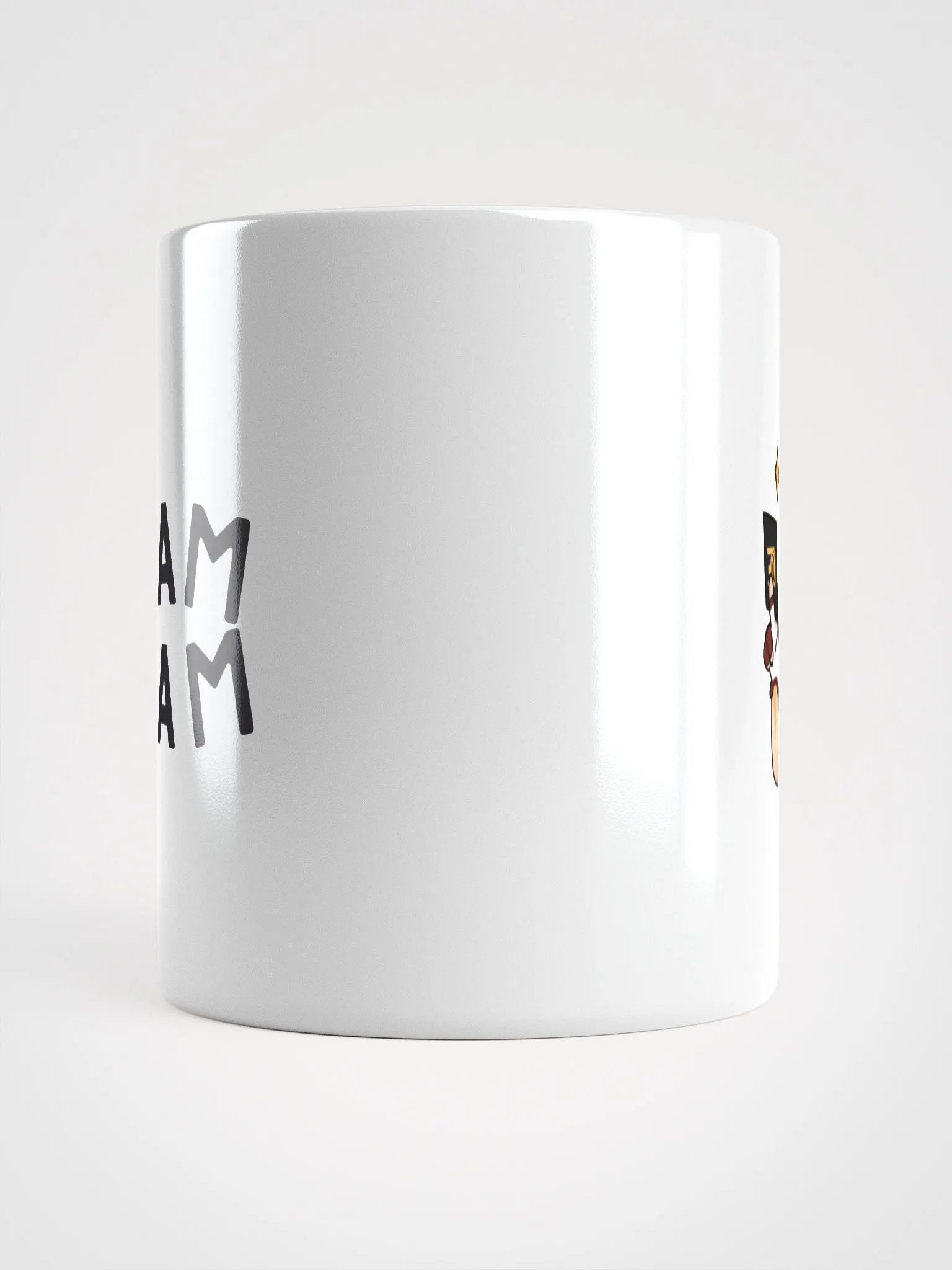 Chamber FamBam Mug (Design by ComfyCat__) product image (5)