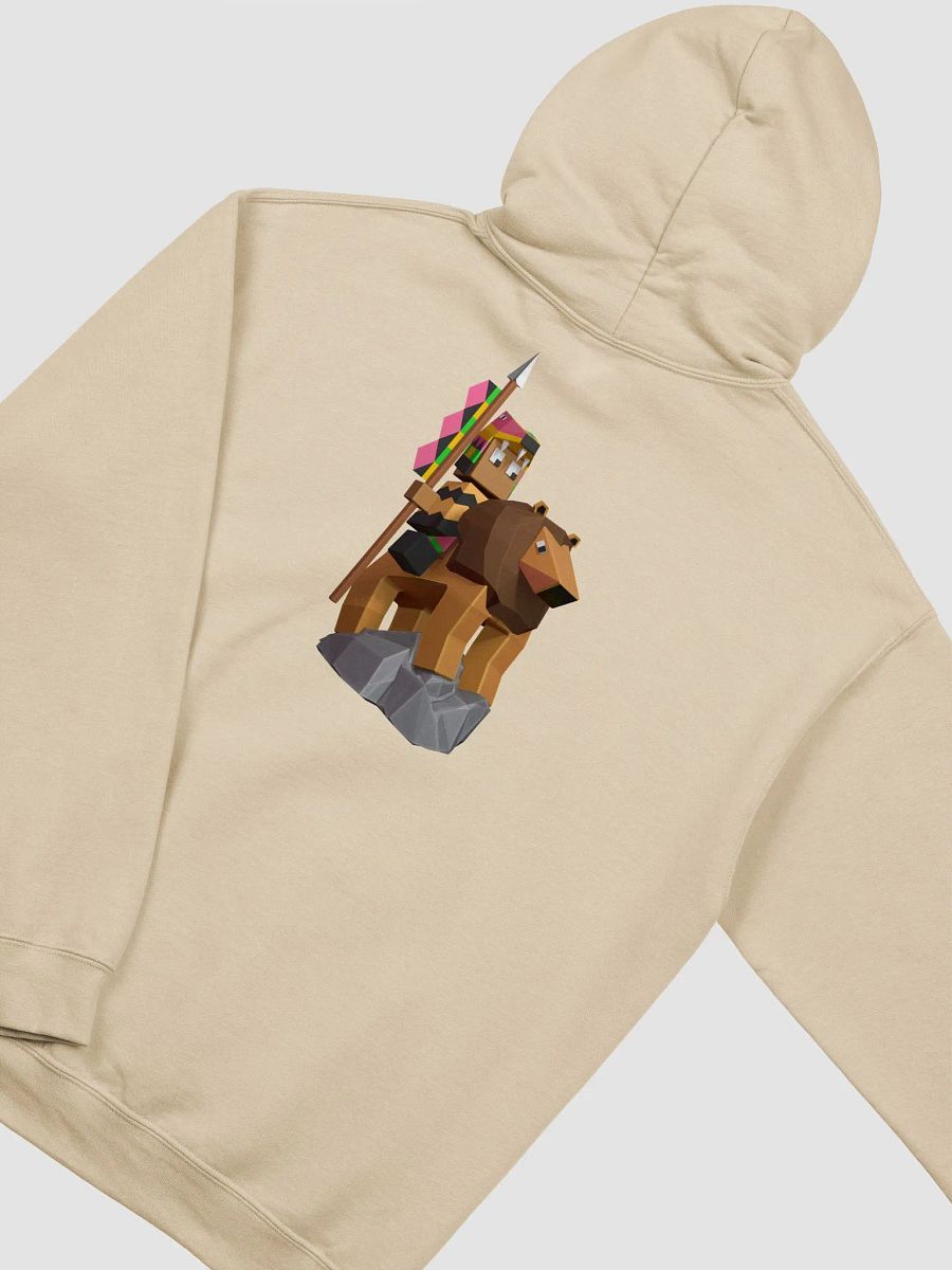 Zebasi Anzala Hoodie product image (5)