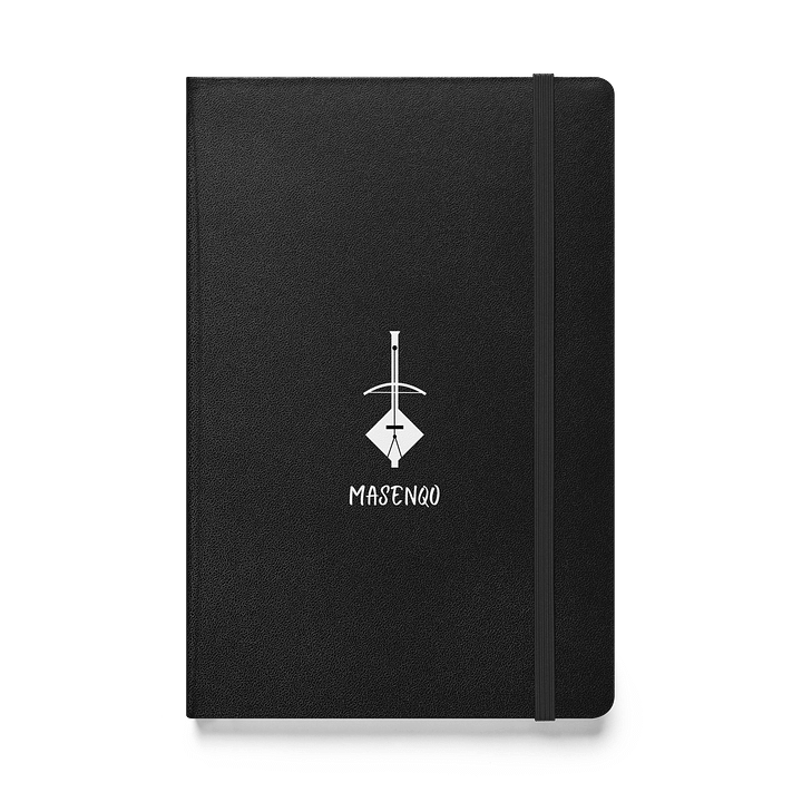 MASENQO Notebook product image (1)